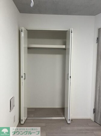 STRIPES東大井の物件内観写真